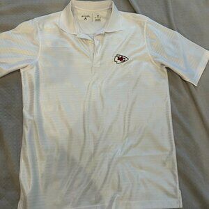 Kansas City Chiefs Polo Shirt